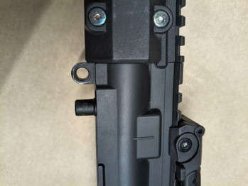 Image 7 pour Tippmann V2 M4 HPA