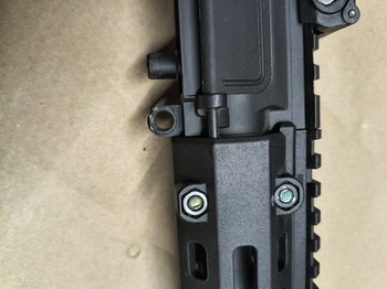 Imagen 8 de Tippmann V2 M4 HPA