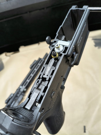 Imagen 9 de Tippmann V2 M4 HPA