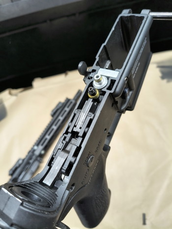 Image 9 pour Tippmann V2 M4 HPA