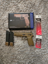 Afbeelding van VFC M17 P320