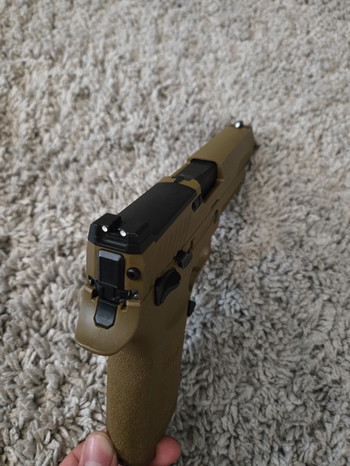 Afbeelding 2 van VFC M17 P320