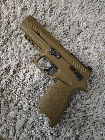 Afbeelding 3 van VFC M17 P320