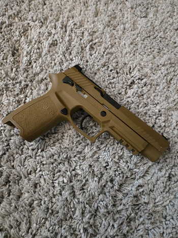 Imagen 4 de VFC M17 P320