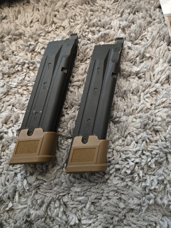 Afbeelding 5 van VFC M17 P320