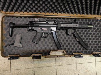 Imagen 3 de We Apache sd3 mp5