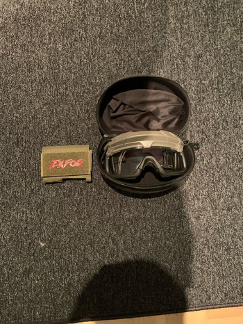 Image 3 for Vest + helm