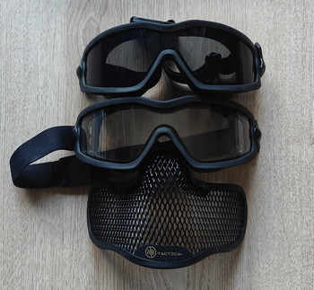 Image 4 for Specna Arms SA-E14 Edge + ASG STI Duty One + Gear