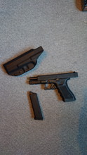 Afbeelding van GBB Glock 17 Gen 5