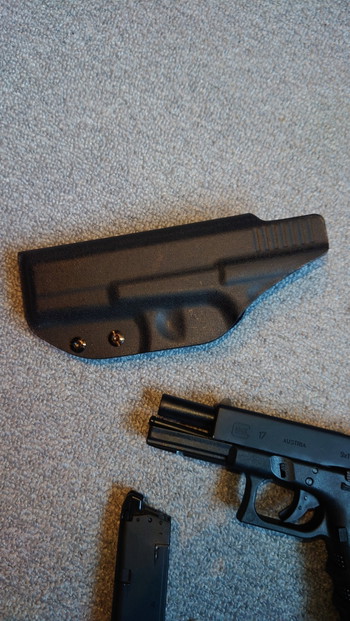 Image 2 pour GBB Glock 17 Gen 5