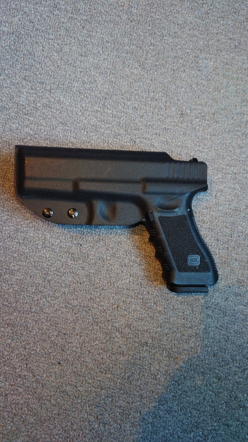 Image 5 pour GBB Glock 17 Gen 5