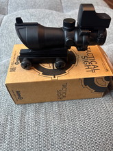 Imagen para Agoc mit RedDot