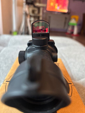Afbeelding 5 van Agoc mit RedDot