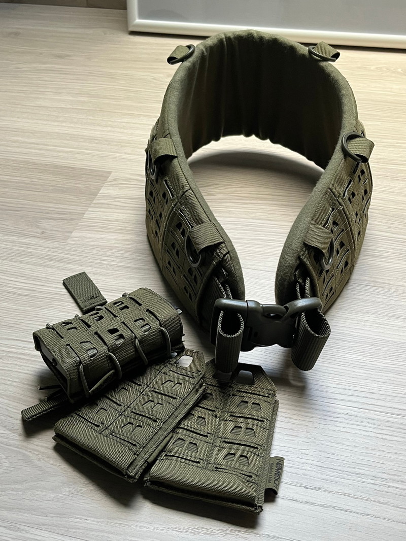 Bild 1 für Battlebelt gen 3 novritsch