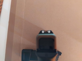 Image 2 pour VFC G19gen5 cerakote slide