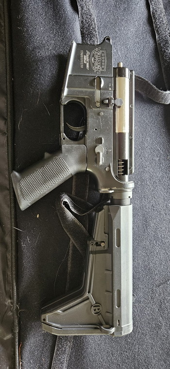Image 2 for Valken M4