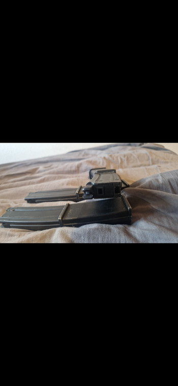 Image 2 for 3 MP7 mags (GBB)