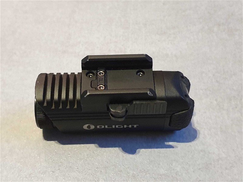 Image 1 for Olight PL-1 II Valyrie