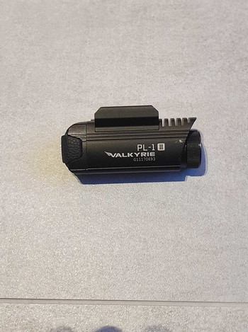 Image 3 for Olight PL-1 II Valyrie