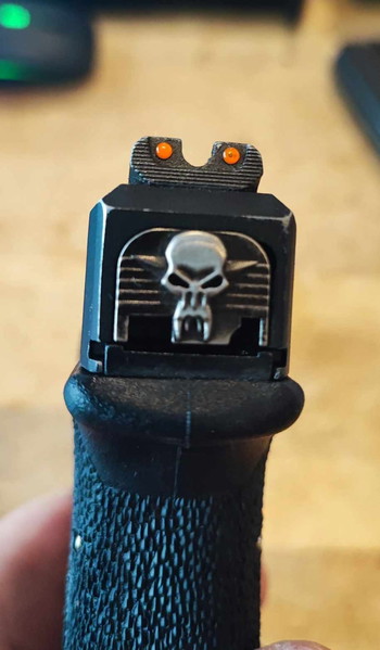 Imagen 6 de 2 x Glock + 2 x Glock Extended Magazine