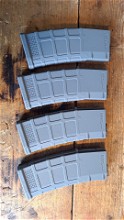 Image for Wolf gray midcap pmags