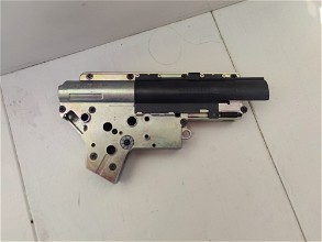 Image for Krytac empty gearbox