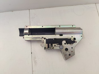 Imagen 2 de Krytac empty gearbox