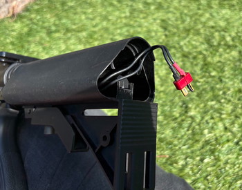 Bild 10 für G&G HK416 EBB m4 (G&g tr4-18)