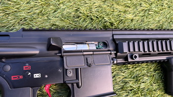 Bild 7 für G&G HK416 EBB m4 (G&g tr4-18)