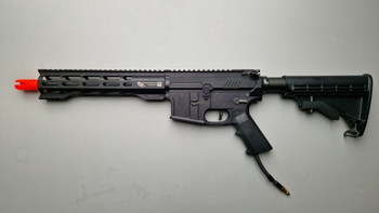 Image 2 for TKA: Wolverine MTW Billet - Inferno Gen2 - 10.3