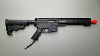 Image 3 for TKA: Wolverine MTW Billet - Inferno Gen2 - 10.3
