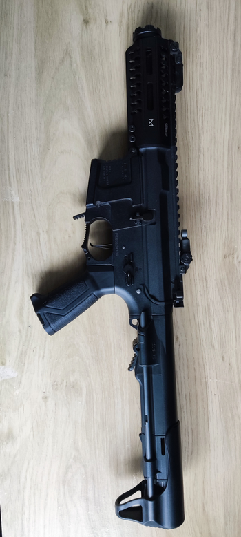 Image 2 for G&G arp9