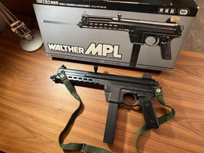 Afbeelding van Wanted / gezocht: Walther MPL Tokyo Marui