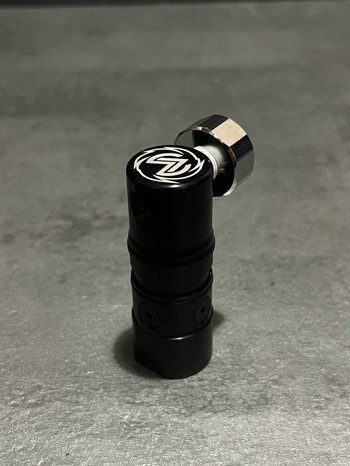 Afbeelding 2 van Régulateur Wolverine STORM OnTank Noir