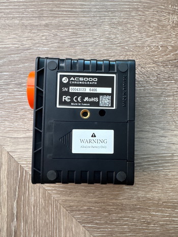 Imagen 3 de EPM Magazijnen, primary Airsoft adapter, trommelmagazijn en meer.
