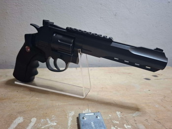 Image 2 for Umarex Ruger Superhawk 8