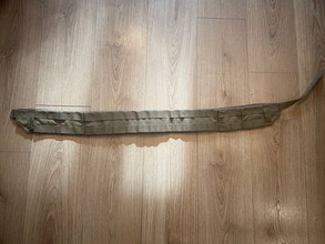 Bild für Warior Assault Systems Low Profile MOLLE Belt Coyote Tan