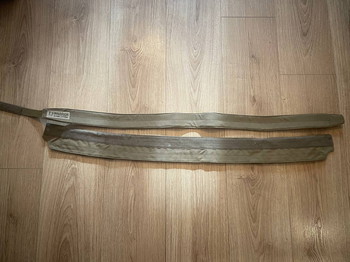 Bild 4 für Warior Assault Systems Low Profile MOLLE Belt Coyote Tan