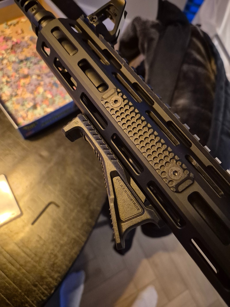 Image 1 pour Strike Indistries Mlok Grip