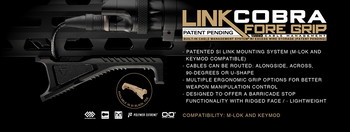 Image 3 pour Strike Indistries Mlok Grip