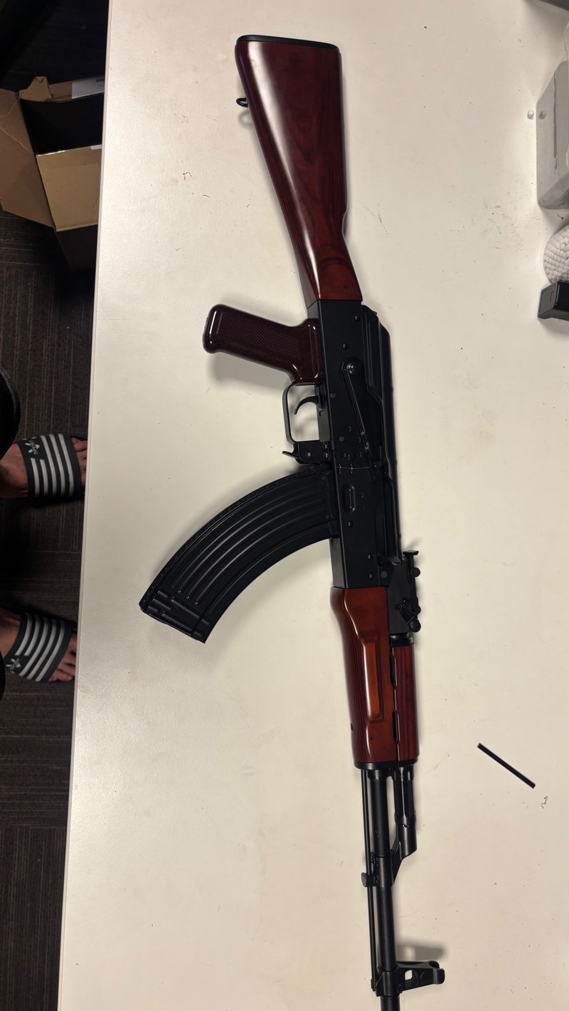 Image 1 for Tokyo Marui AKM