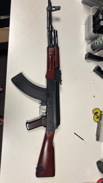 Image 2 for Tokyo Marui AKM