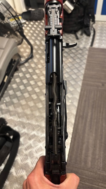 Image 3 for Tokyo Marui AKM