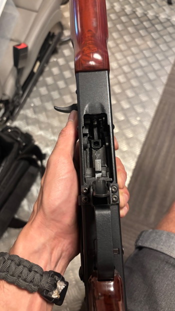 Image 4 for Tokyo Marui AKM
