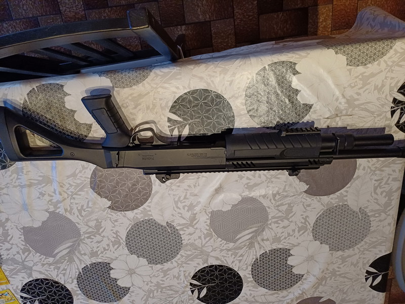 Image 1 for Shotgun
