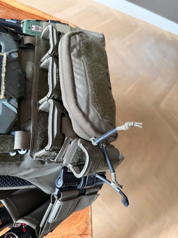 Image 2 for Agilite K19 plate carrier