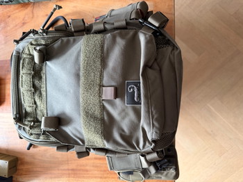 Image 3 for Agilite K19 plate carrier