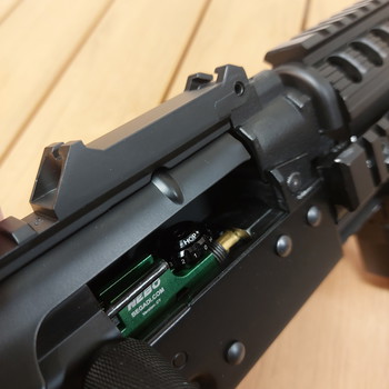 Bild 3 für Cyma Ak-47U ( lege body )