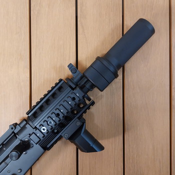 Bild 4 für Cyma Ak-47U ( lege body )
