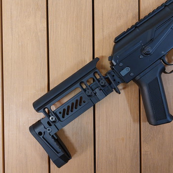 Bild 5 für Cyma Ak-47U ( lege body )